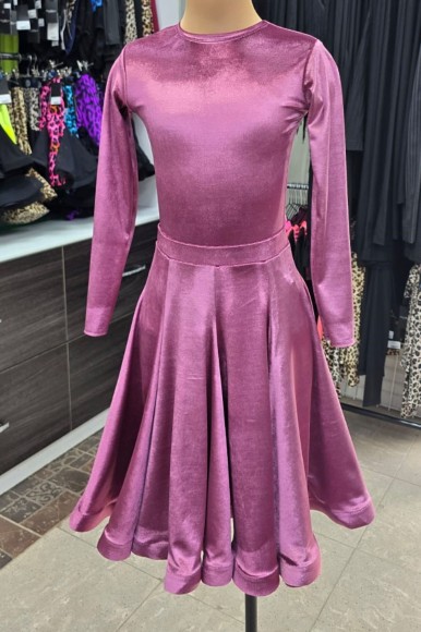 Конкурсная одежда